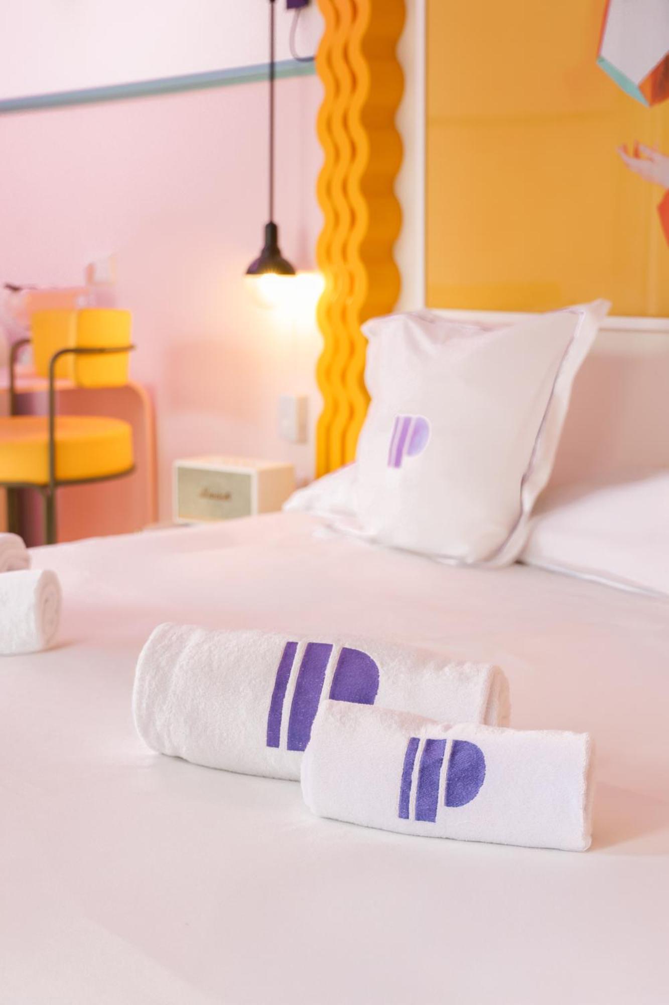 Junior Suite (3 Volwassenen)