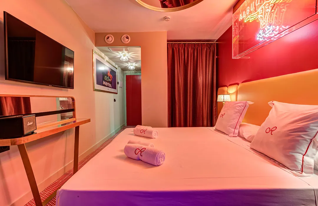 Romeos Ibiza - Adults Only-1