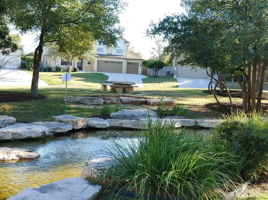 Exquisite Luxury Home Near Sea World, San Antonio-1