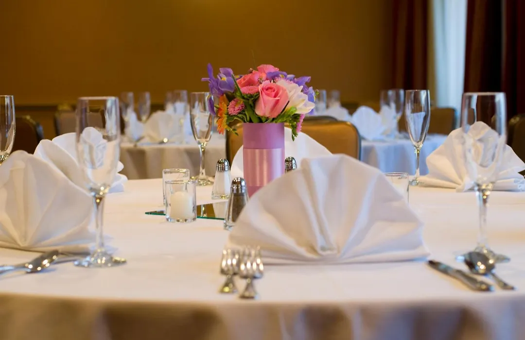 Crowne Plaza San Antonio Airport By Ihg-1