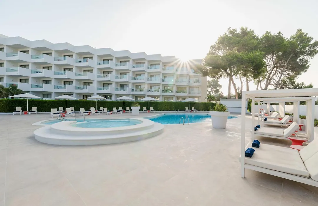 Thb Naeco Ibiza - Adults Only-1