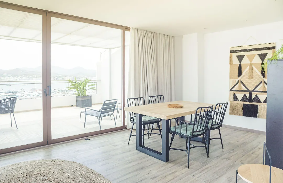 Hotel Sa Clau By Mambo-1