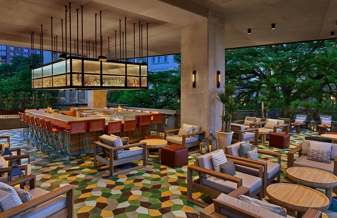 Canopy By Hilton San Antonio Riverwalk-1