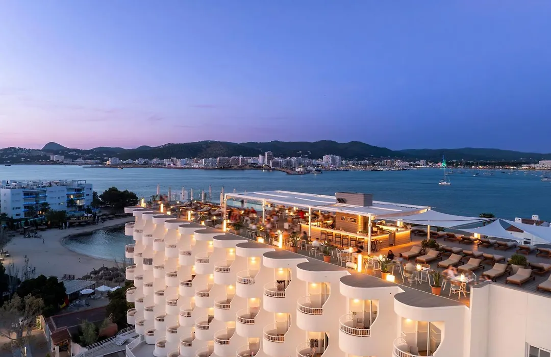 Innside By Melia Ibiza Beach-1