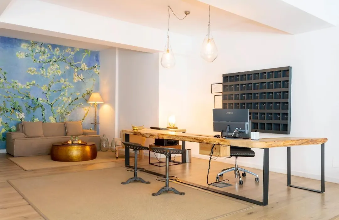 Can Beia Hostal Boutique (Adults Only)-1