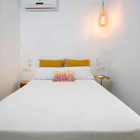 Hostal Boutique Cana Rita-3