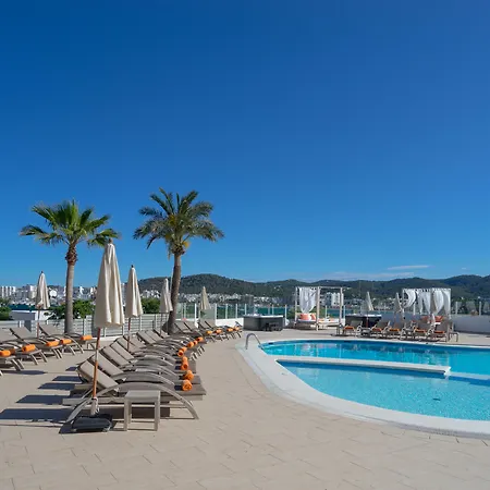 Thb Ocean Beach - Adults Only-3