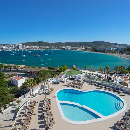 Thb Ocean Beach - Adults Only-2