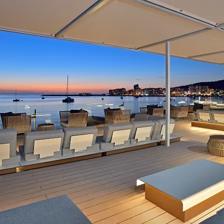 Nyx Hotel Ibiza By Leonardo Hotels-Adults Only-2