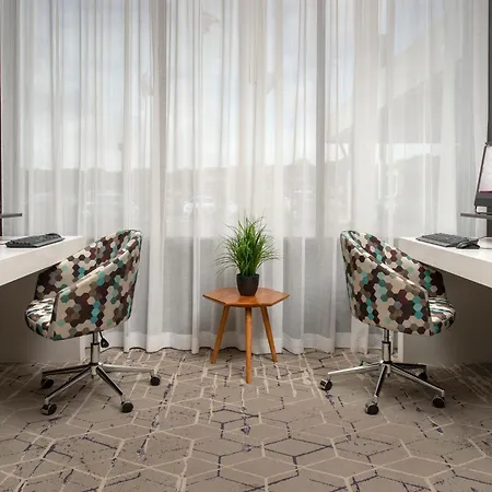 Crowne Plaza San Antonio Airport By Ihg-2