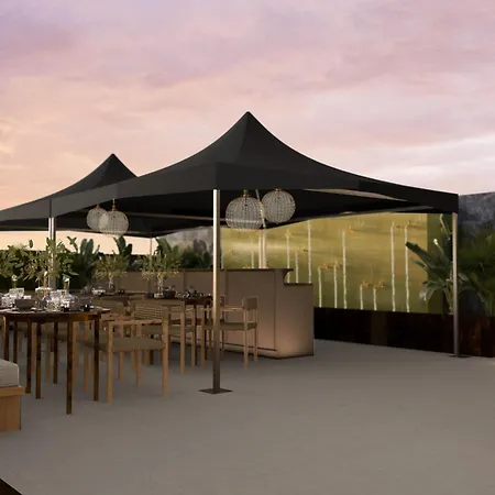 Stic Urban Hotel & Spa-2