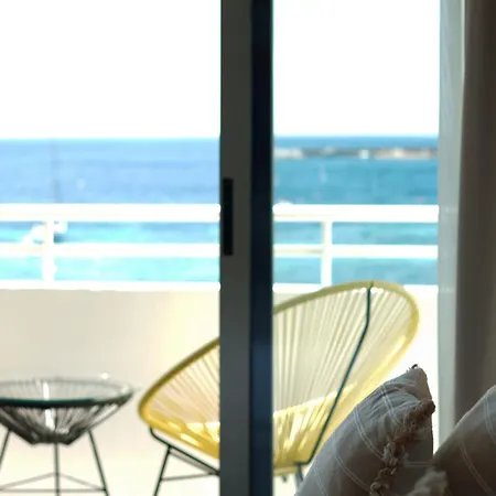 Marina Playa Hotel Apartments By Typic Hotels - Adults Only-2