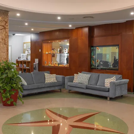Bellamar Hotel Beach&Spa-3