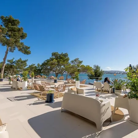 Els Pins Resort & Spa - Emar Hotels-2