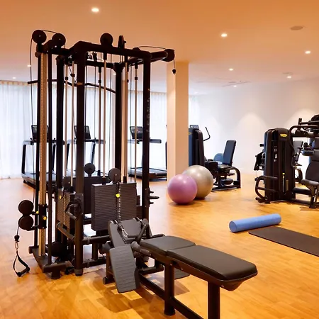 Trs Ibiza Hotel - Adults Only-3