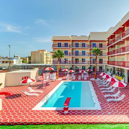 Romeos Ibiza - Adults Only-2