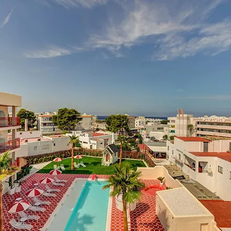 Romeos Ibiza - Adults Only-3