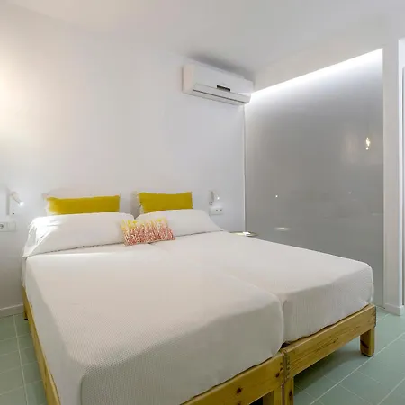Hostal Boutique Cana Rita-2