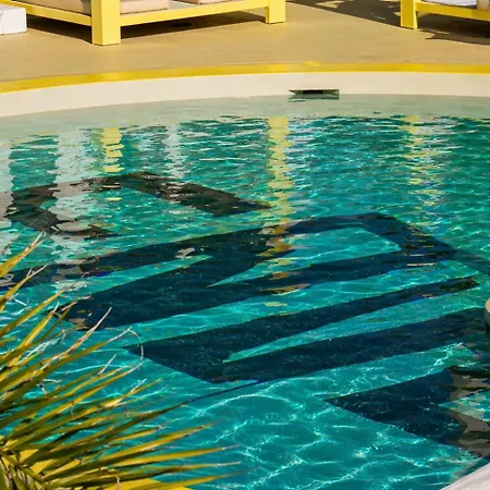 Endlss Beach & Disco Hotel Ibiza Adults Only-2