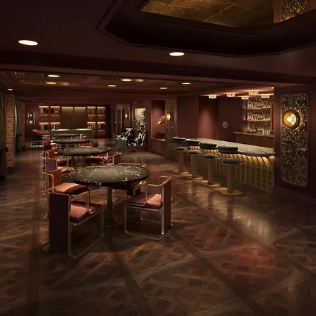 The Gunter Hotel San Antonio Riverwalk, A Tribute Portfolio Hotel-2